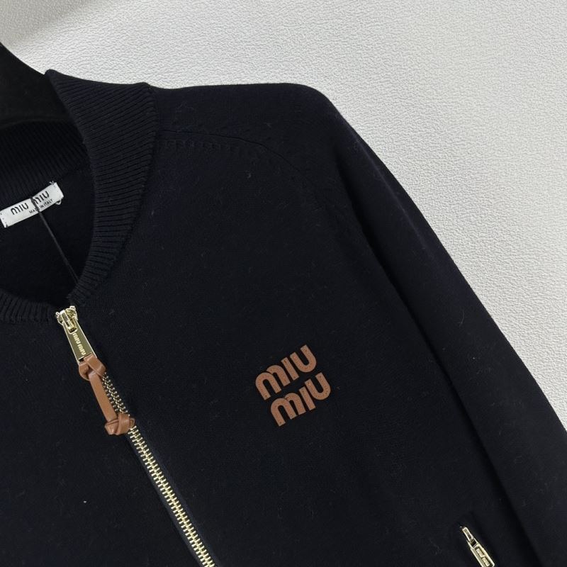 Miu Miu Sweaters